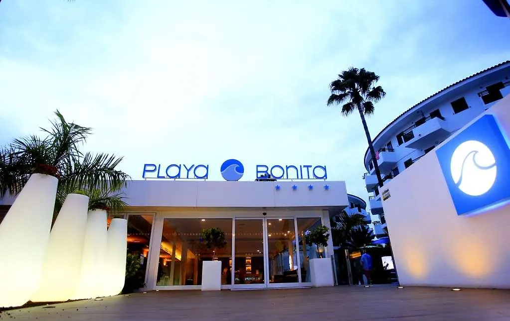 Labranda Playa Bonita Hotel Playa del Ingles   Playa del Ingles (Gran Canaria)