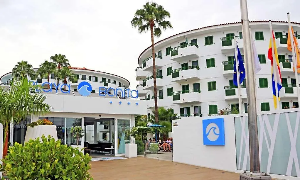 Labranda Playa Bonita Hotel Playa del Ingles  0*, Playa del Ingles (Gran Canaria)