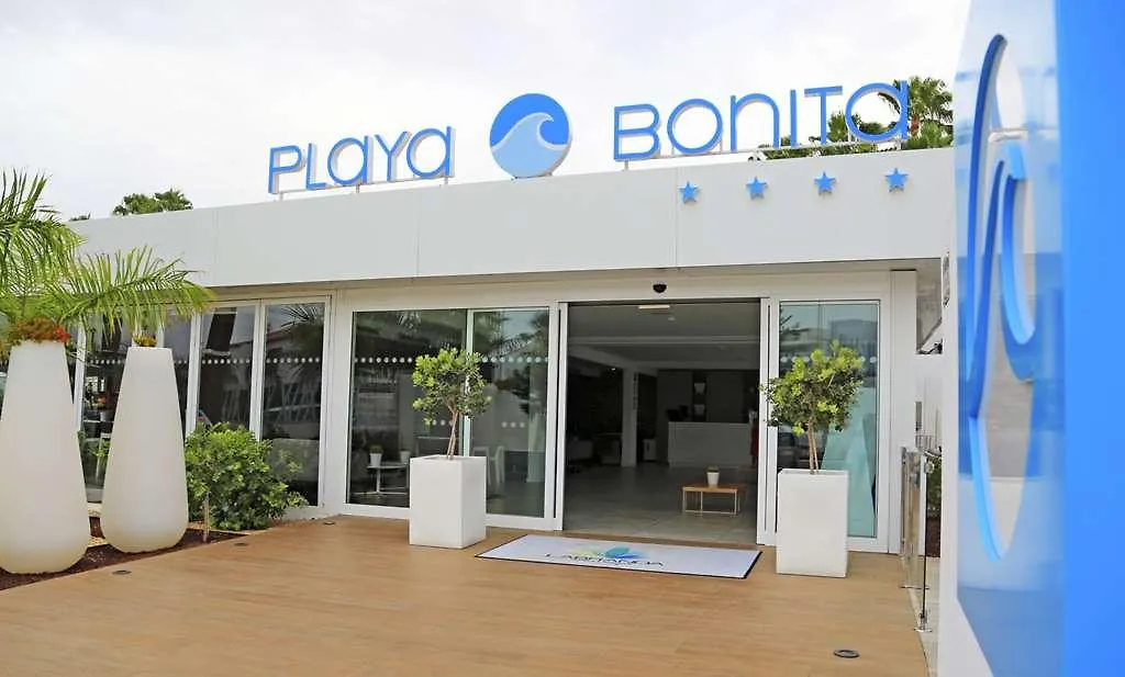 Labranda Playa Bonita Hotel Playa del Ingles