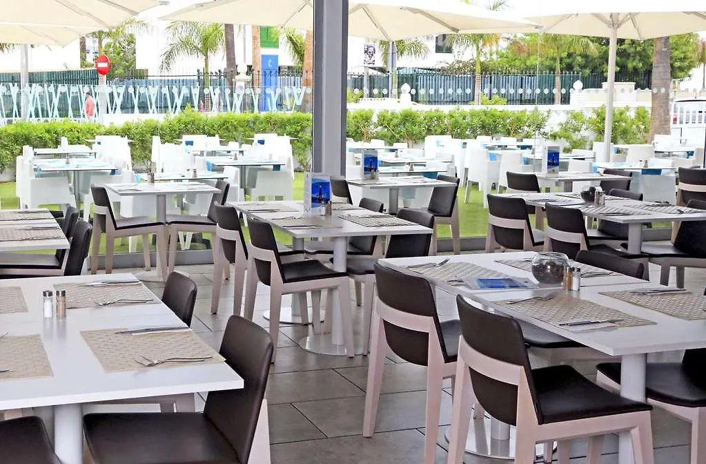 Labranda Playa Bonita Hotel Playa del Ingles