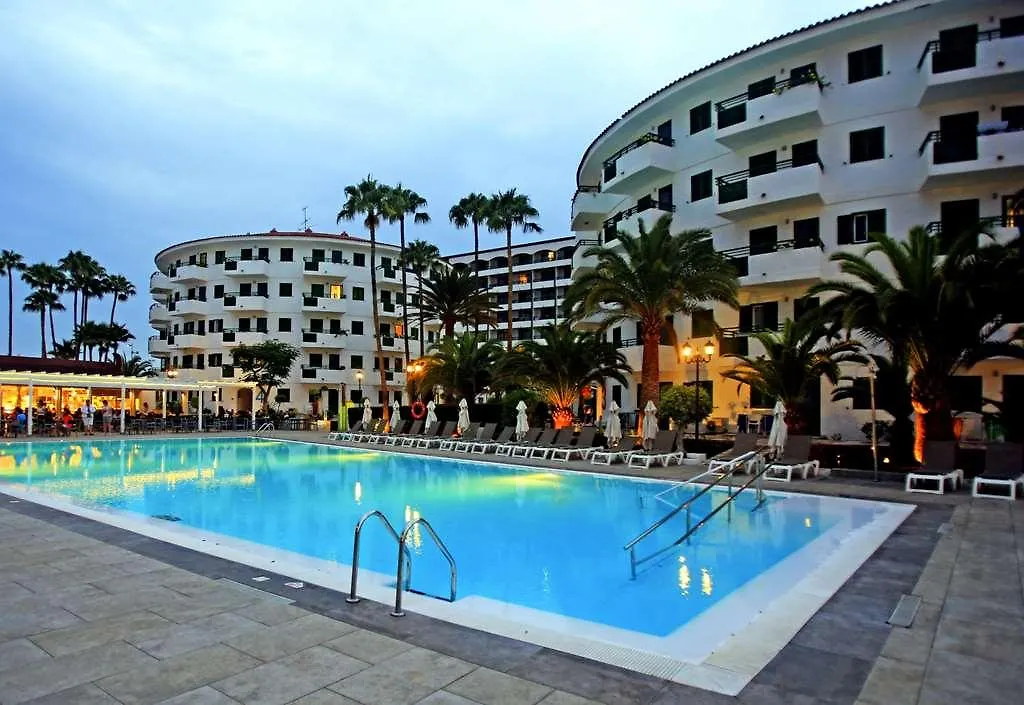 Labranda Playa Bonita Hotel Playa del Ingles