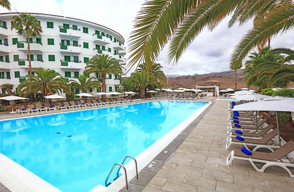 Labranda Playa Bonita Hotel Playa del Ingles  Playa del Ingles (Gran Canaria)