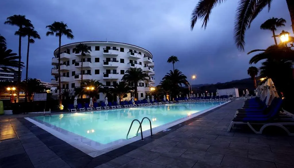 Labranda Playa Bonita Hotel Playa del Ingles  Playa del Ingles (Gran Canaria)