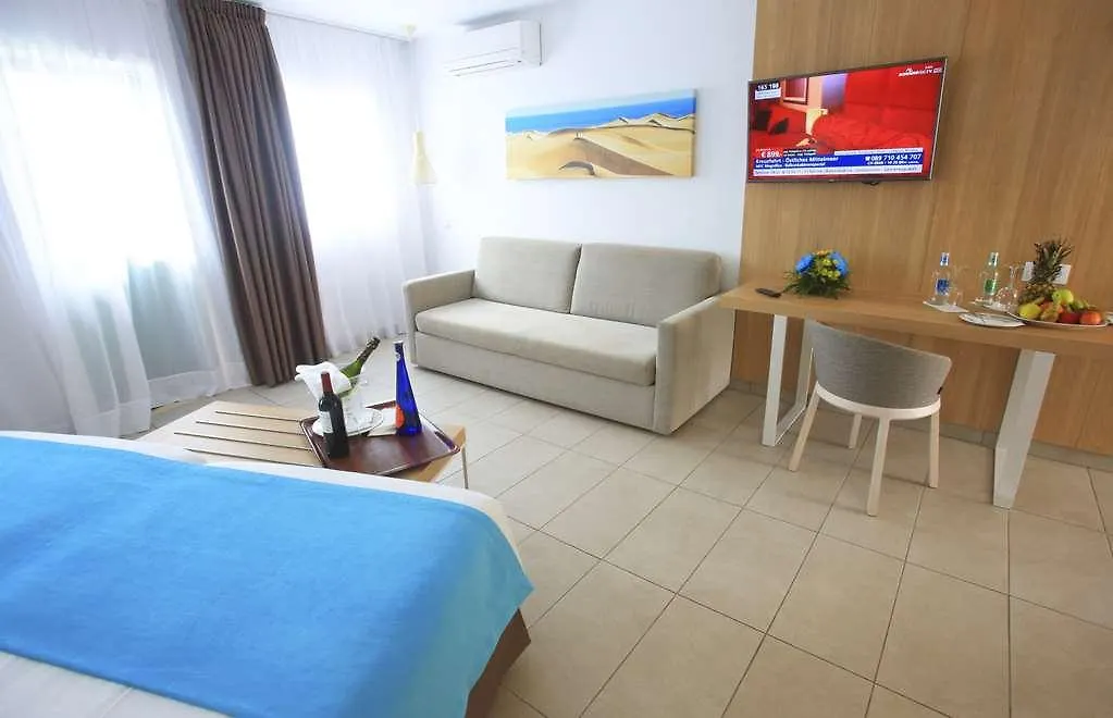 Labranda Playa Bonita Hotel Playa del Ingles  Spain