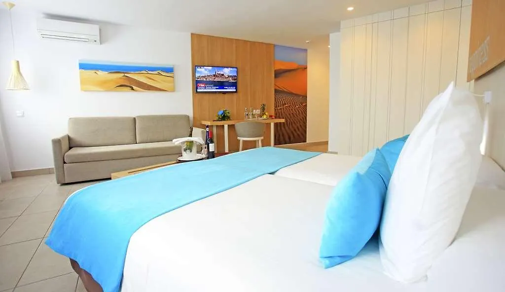 Labranda Playa Bonita Hotel Playa del Ingles   Playa del Ingles (Gran Canaria)
